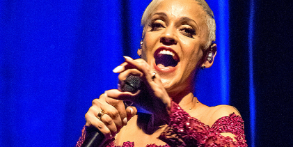Mariza em concerto de amor no Festival Às Vezes o Amor que passa por Vila do Conde em 2027