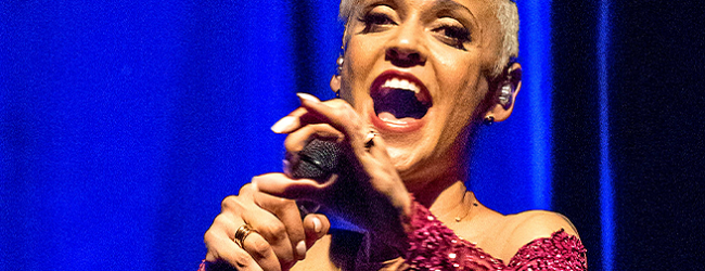 Mariza em concerto de amor no Festival Às Vezes o Amor que passa por Vila do Conde em 2027