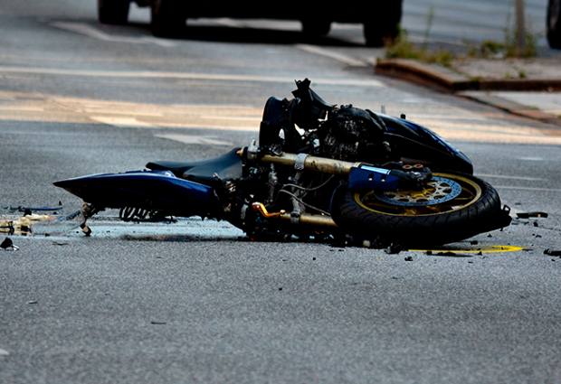 Motociclista de 40 anos morre após despiste na A28 na freguesia de Fajozes em Vila do Conde