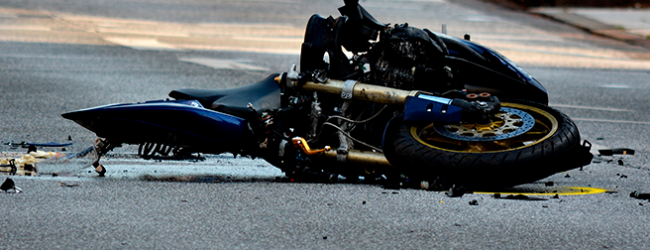 Motociclista de 40 anos morre após despiste na A28 na freguesia de Fajozes em Vila do Conde