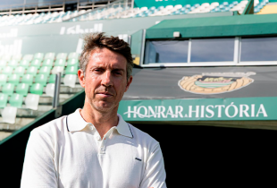 Novo treinador do Rio Ave Vasco Seabra quer clube de Vila do Conde com “identidade e união”