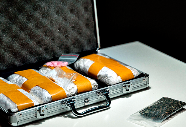 PSP desmantela grupo que utilizava veículos de TVDE para fazer chegar cocaína a Vila do Conde