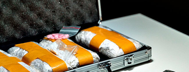 PSP desmantela grupo que utilizava veículos de TVDE para fazer chegar cocaína a Vila do Conde