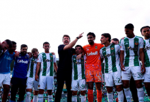 Rio Ave ‘dá a volta’ ao Nacional em Vila do Conde por 3-2 na estreia frenética de Vasco Seabra