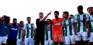 Rio Ave ‘dá a volta’ ao Nacional em Vila do Conde por 3-2 na estreia frenética de Vasco Seabra