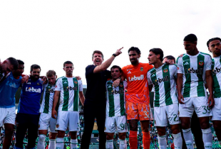 Rio Ave ‘dá a volta’ ao Nacional em Vila do Conde por 3-2 na estreia frenética de Vasco Seabra