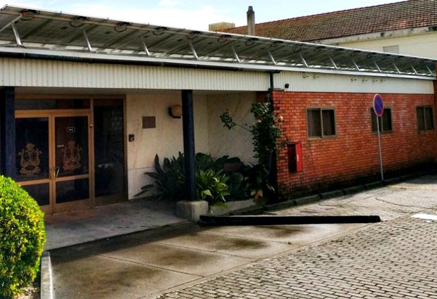 Sindicato CESP diz que 30% dos trabalhadores da Misericórdia da Póvoa de Varzim está em greve